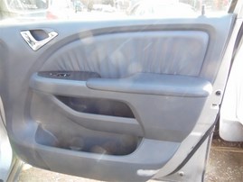 2006 Honda Odyssey EX-L Silver 3.5L AT 2WD #A23699